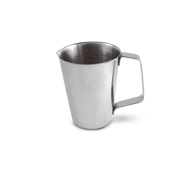 Economy Graduated Measures Cup, 334in x 458, 16 oz GS-35-362 - main